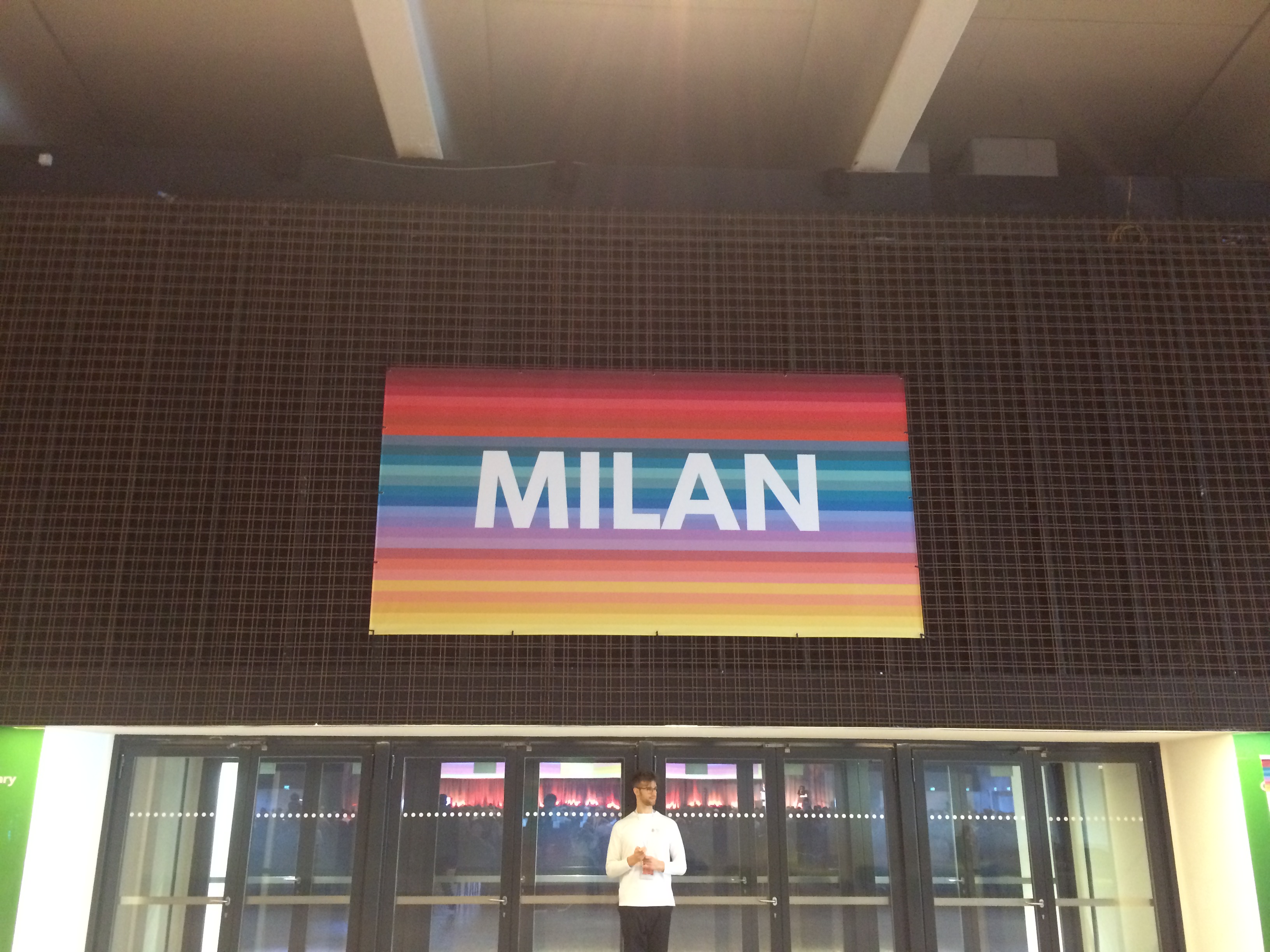 Milano Congress Center